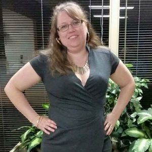 Meet your Posher, Tammy